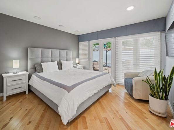 2519 Hutton Drive, Beverly Hills CA 90210