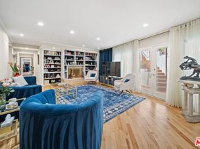 2519 Hutton Drive, Beverly Hills CA 90210