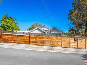 816 Terrace 49, Los Angeles CA 90042