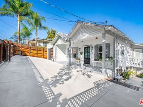 816 Terrace 49, Los Angeles CA 90042