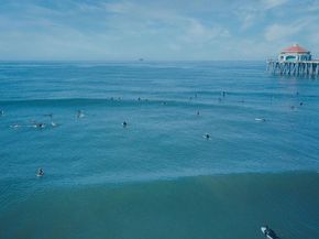 215 Portland Avenue, Huntington Beach CA 92648