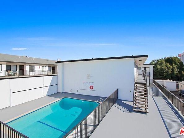 14110 Yukon Avenue, Hawthorne CA 90250