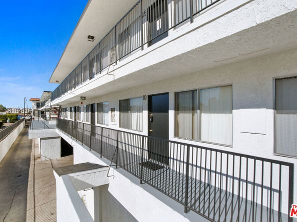 14110 Yukon Avenue, Hawthorne CA 90250