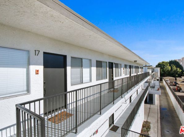 14110 Yukon Avenue, Hawthorne CA 90250