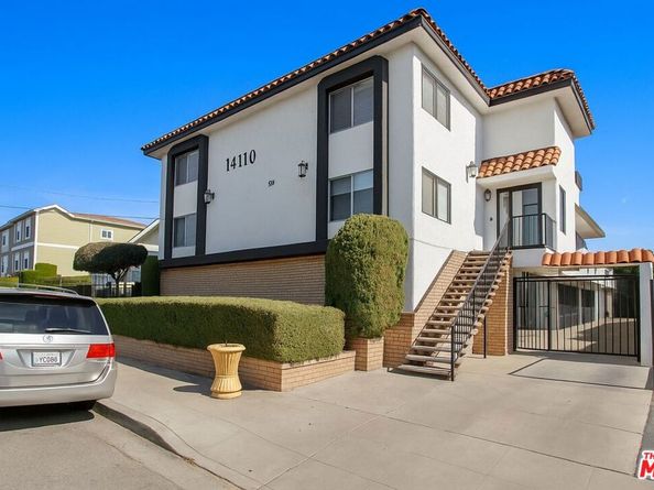 14110 Yukon Avenue, Hawthorne CA 90250