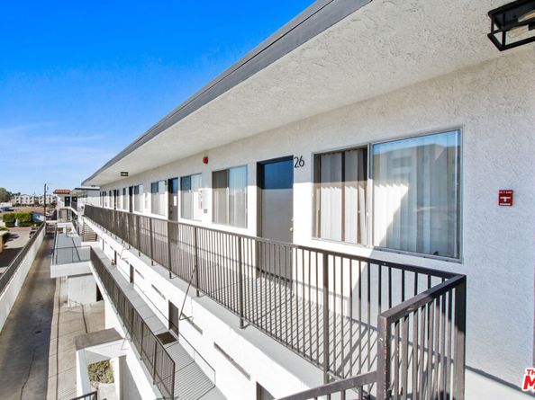 14110 Yukon Avenue, Hawthorne CA 90250