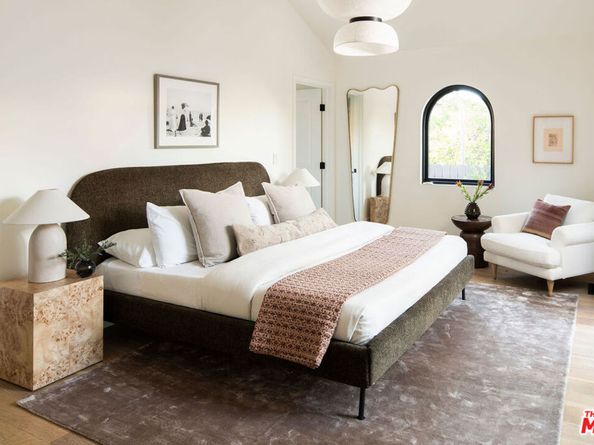 5308 Hillcrest Drive, Los Angeles CA 90043