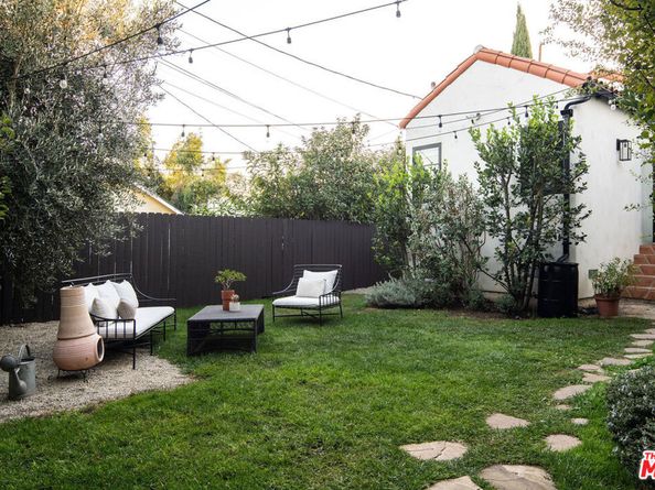 5308 Hillcrest Drive, Los Angeles CA 90043