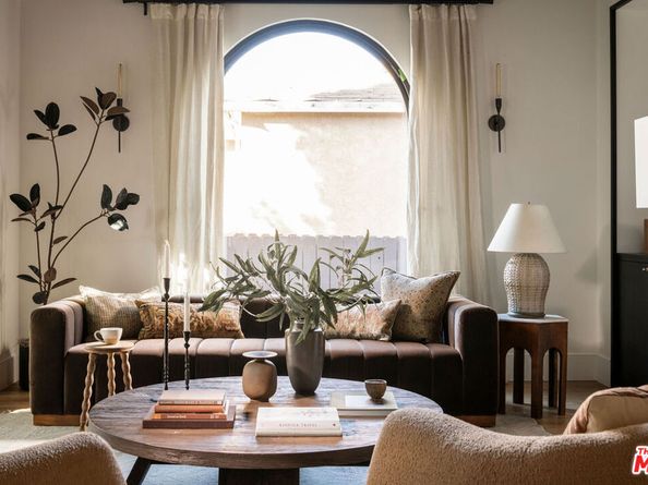 5308 Hillcrest Drive, Los Angeles CA 90043