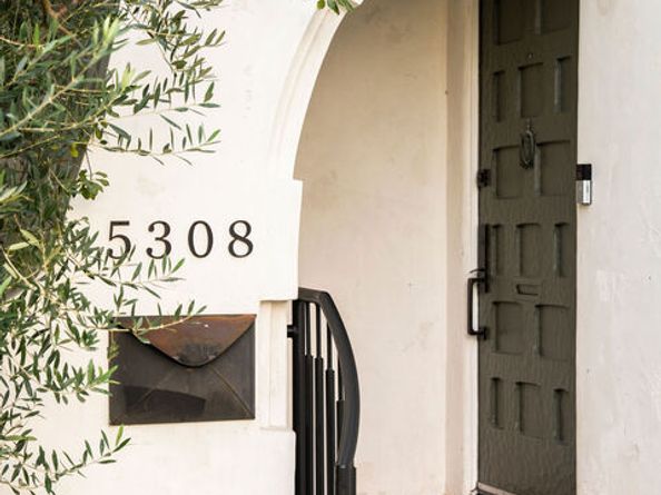 5308 Hillcrest Drive, Los Angeles CA 90043
