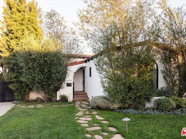 5308 Hillcrest Drive, Los Angeles CA 90043