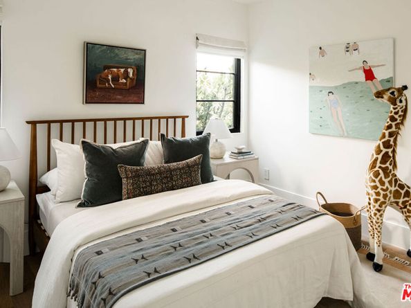 5308 Hillcrest Drive, Los Angeles CA 90043