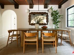 5308 Hillcrest Drive, Los Angeles CA 90043