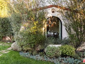 5308 Hillcrest Drive, Los Angeles CA 90043