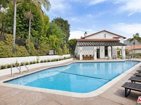 1602 Michael Lane, Pacific Palisades CA 90272