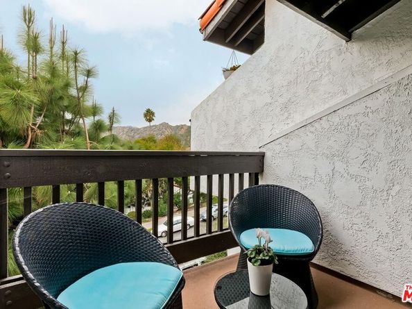 1602 Michael Lane, Pacific Palisades CA 90272