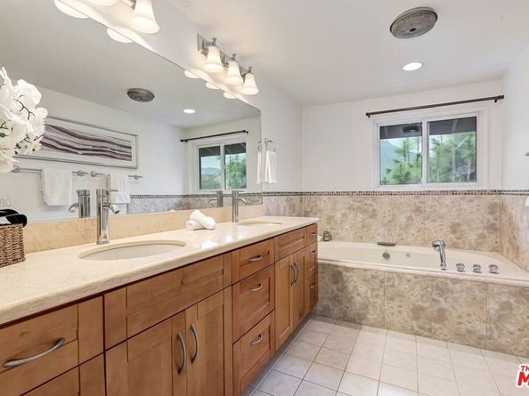 1602 Michael Lane, Pacific Palisades CA 90272