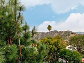 1602 Michael Lane, Pacific Palisades CA 90272