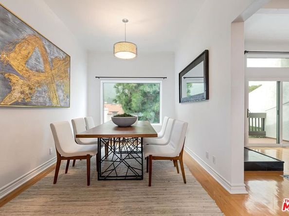 1602 Michael Lane, Pacific Palisades CA 90272