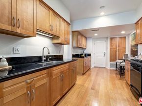 1602 Michael Lane, Pacific Palisades CA 90272