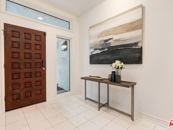 1602 Michael Lane, Pacific Palisades CA 90272