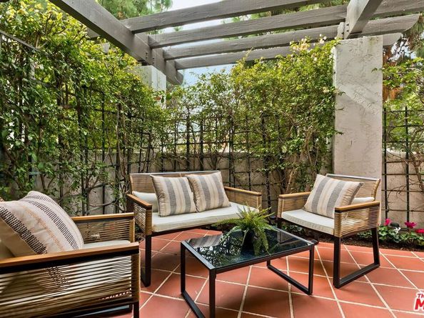 1602 Michael Lane, Pacific Palisades CA 90272