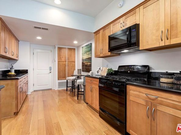 1602 Michael Lane, Pacific Palisades CA 90272