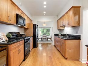 1602 Michael Lane, Pacific Palisades CA 90272