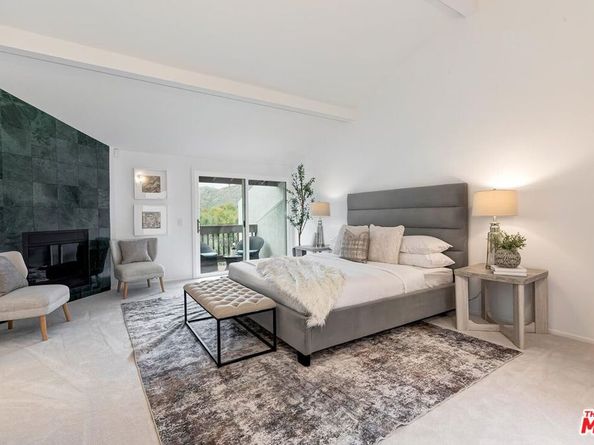 1602 Michael Lane, Pacific Palisades CA 90272