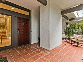 1602 Michael Lane, Pacific Palisades CA 90272