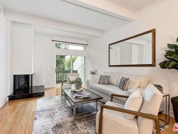 1602 Michael Lane, Pacific Palisades CA 90272