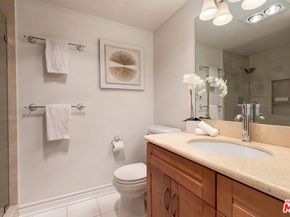 1602 Michael Lane, Pacific Palisades CA 90272