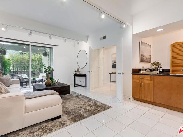 1602 Michael Lane, Pacific Palisades CA 90272