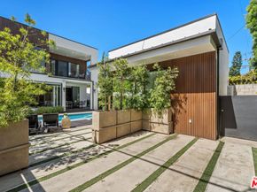 714 N La Jolla Avenue, Los Angeles CA 90046