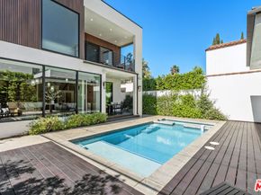 714 N La Jolla Avenue, Los Angeles CA 90046