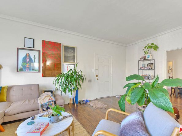 3008 Stocker Street, Los Angeles CA 90008