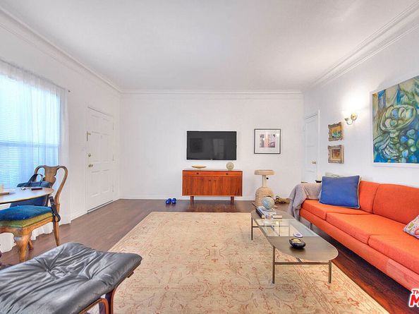 3008 Stocker Street, Los Angeles CA 90008