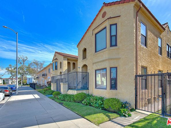 3008 Stocker Street, Los Angeles CA 90008