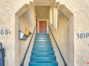 3008 Stocker Street, Los Angeles CA 90008