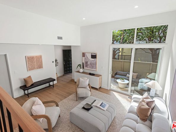 13234 Fiji Way B, Marina Del Rey CA 90292