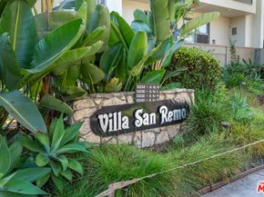 13234 Fiji Way B, Marina Del Rey CA 90292