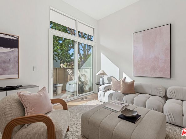 13234 Fiji Way B, Marina Del Rey CA 90292