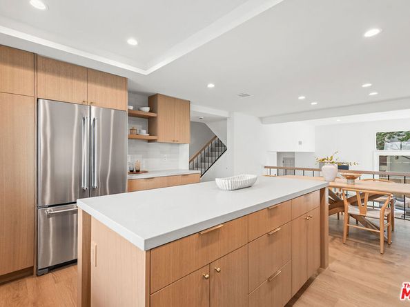 13234 Fiji Way B, Marina Del Rey CA 90292