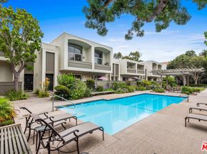 13234 Fiji Way B, Marina Del Rey CA 90292