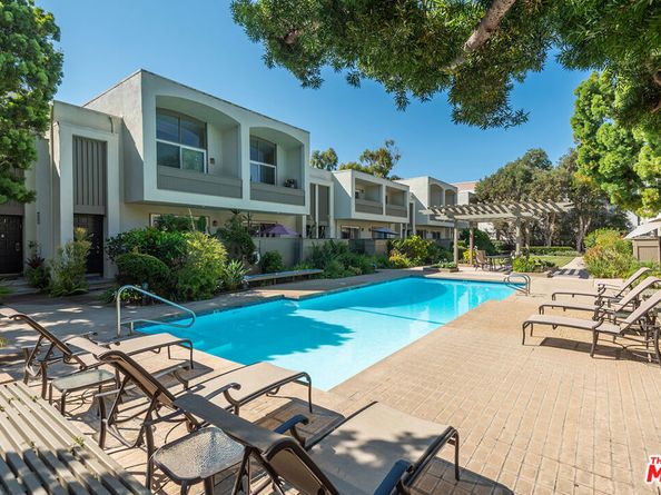 13234 Fiji Way B, Marina Del Rey CA 90292