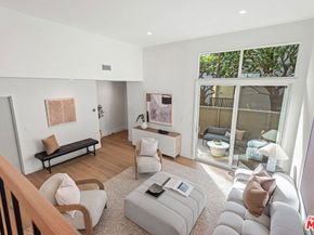 13234 Fiji Way B, Marina Del Rey CA 90292