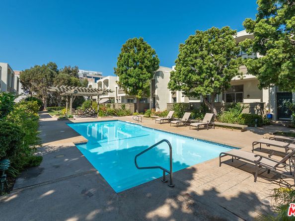 13234 Fiji Way B, Marina Del Rey CA 90292