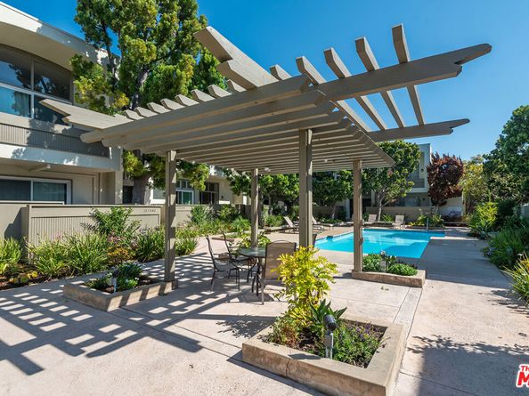 13234 Fiji Way B, Marina Del Rey CA 90292