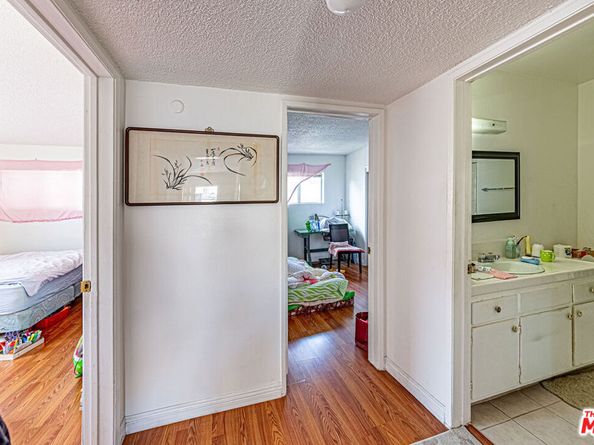 940 S Gramercy Place, Los Angeles CA 90019