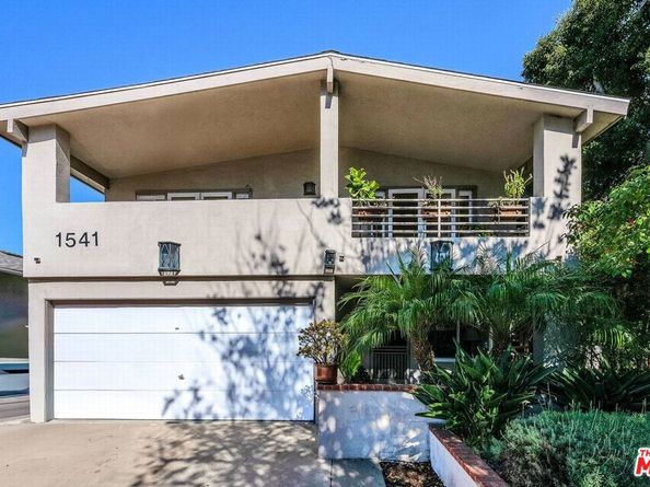 1541 Princeton Street 1, Santa Monica CA 90404